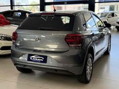 VOLKSWAGEN POLO 1.0 MPI TOTAL 2019/2020 LEHMEN VEÍCULOS VENÂNCIO AIRES / Carros no Vale