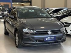 VOLKSWAGEN POLO 1.0 MPI TOTAL 2019/2020 LEHMEN VEÍCULOS VENÂNCIO AIRES / Carros no Vale