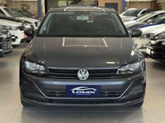 VOLKSWAGEN POLO 1.0 MPI TOTAL 2019/2020 LEHMEN VEÍCULOS VENÂNCIO AIRES / Carros no Vale