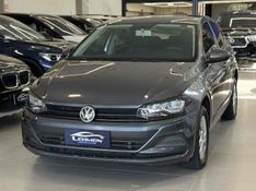 VOLKSWAGEN POLO 1.0 MPI TOTAL 2019/2020 LEHMEN VEÍCULOS VENÂNCIO AIRES / Carros no Vale