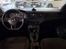 VOLKSWAGEN POLO 1.0 MPI TOTAL 2019/2020 LEHMEN VEÍCULOS VENÂNCIO AIRES / Carros no Vale