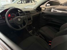 VOLKSWAGEN SAVEIRO 1.6 MSI ROBUST CS 8V 2023/2023 LEHMEN VEÍCULOS VENÂNCIO AIRES / Carros no Vale