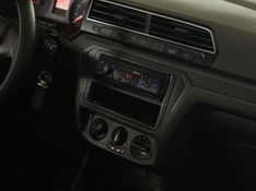 VOLKSWAGEN SAVEIRO 1.6 MSI ROBUST CS 8V 2023/2023 LEHMEN VEÍCULOS VENÂNCIO AIRES / Carros no Vale