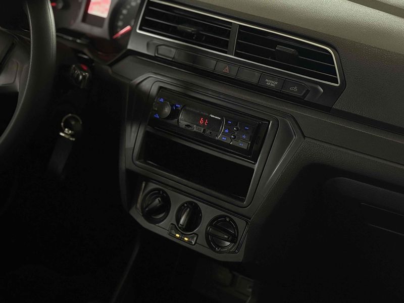 VOLKSWAGEN SAVEIRO 1.6 MSI ROBUST CS 8V 2023/2023 LEHMEN VEÍCULOS VENÂNCIO AIRES / Carros no Vale