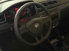 VOLKSWAGEN SAVEIRO 1.6 MSI ROBUST CS 8V 2023/2023 LEHMEN VEÍCULOS VENÂNCIO AIRES / Carros no Vale