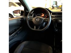 VOLKSWAGEN VOYAGE 1.6 MSI TOTALFLEX 2021/2022 LEHMEN VEÍCULOS VENÂNCIO AIRES / Carros no Vale