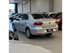 VOLKSWAGEN VOYAGE 1.6 MSI TOTALFLEX 2021/2022 LEHMEN VEÍCULOS VENÂNCIO AIRES / Carros no Vale