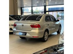 VOLKSWAGEN VOYAGE 1.6 MSI TOTALFLEX 2021/2022 LEHMEN VEÍCULOS VENÂNCIO AIRES / Carros no Vale