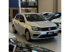 VOLKSWAGEN VOYAGE 1.6 MSI TOTALFLEX 2021/2022 LEHMEN VEÍCULOS VENÂNCIO AIRES / Carros no Vale