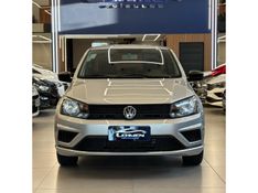 VOLKSWAGEN VOYAGE 1.6 MSI TOTALFLEX 2021/2022 LEHMEN VEÍCULOS VENÂNCIO AIRES / Carros no Vale