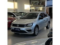VOLKSWAGEN VOYAGE 1.6 MSI TOTALFLEX 2021/2022 LEHMEN VEÍCULOS VENÂNCIO AIRES / Carros no Vale