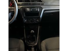 VOLKSWAGEN VOYAGE 1.6 MSI TOTALFLEX 2021/2022 LEHMEN VEÍCULOS VENÂNCIO AIRES / Carros no Vale