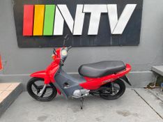 Honda Motos Biz 100 Es 2003/2004 NECO TOLATI VEÍCULOS VENÂNCIO AIRES / Carros no Vale