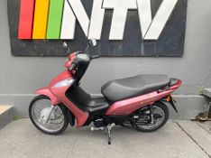 Honda Motos Biz 100 Es 2014/2014 NECO TOLATI VEÍCULOS VENÂNCIO AIRES / Carros no Vale