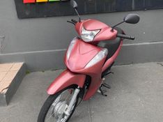 Honda Motos Biz 100 Es 2014/2014 NECO TOLATI VEÍCULOS VENÂNCIO AIRES / Carros no Vale