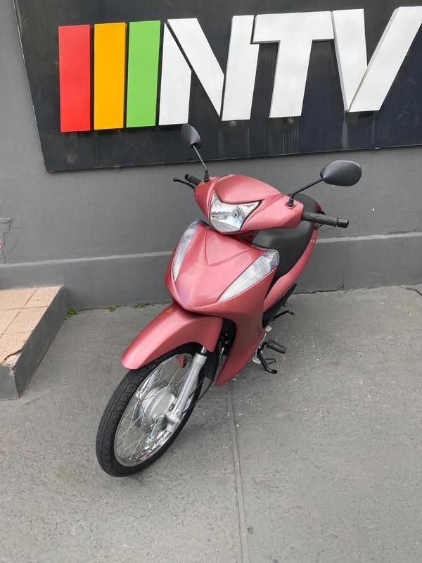 Honda Motos Biz 100 Es 2014/2014 NECO TOLATI VEÍCULOS VENÂNCIO AIRES / Carros no Vale