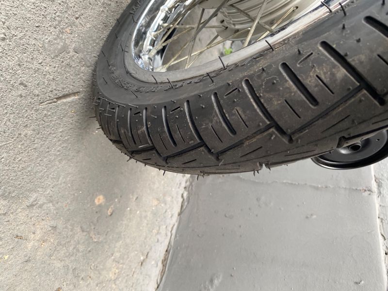 Honda Motos Biz 100 Es 2014/2014 NECO TOLATI VEÍCULOS VENÂNCIO AIRES / Carros no Vale