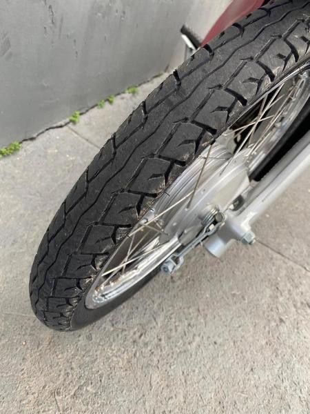 Honda Motos Biz 100 Es 2014/2014 NECO TOLATI VEÍCULOS VENÂNCIO AIRES / Carros no Vale