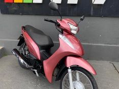 Honda Motos Biz 100 Es 2014/2014 NECO TOLATI VEÍCULOS VENÂNCIO AIRES / Carros no Vale