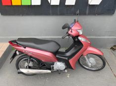 Honda Motos Biz 125 Es 2014/2014 NECO TOLATI VEÍCULOS VENÂNCIO AIRES / Carros no Vale