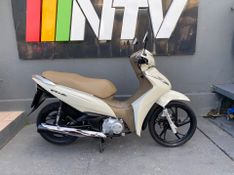 Honda Motos Biz 125 Ex 2021/2022 NECO TOLATI VEÍCULOS VENÂNCIO AIRES / Carros no Vale