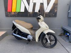 Honda Motos Biz 125 Ex 2021/2022 NECO TOLATI VEÍCULOS VENÂNCIO AIRES / Carros no Vale