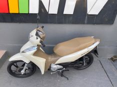 Honda Motos Biz 125 Ex 2021/2022 NECO TOLATI VEÍCULOS VENÂNCIO AIRES / Carros no Vale