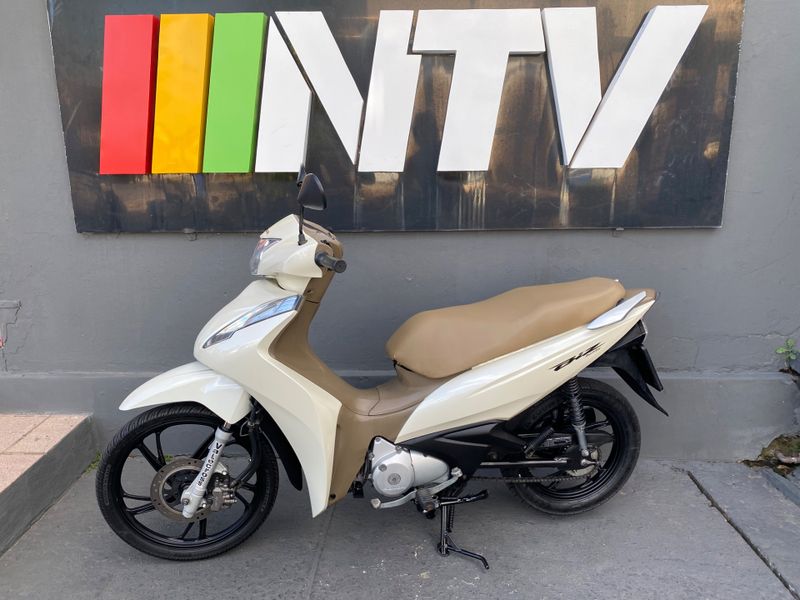 Honda Motos Biz 125 Ex 2021/2022 NECO TOLATI VEÍCULOS VENÂNCIO AIRES / Carros no Vale Honda Motos Biz 125 Ex 2021/2022 NECO TOLATI VEÍCULOS VENÂNCIO AIRES / Carros no Vale