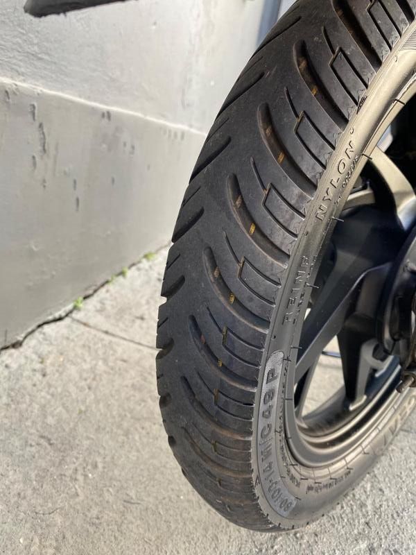 Honda Motos Biz 125 Ex 2021/2022 NECO TOLATI VEÍCULOS VENÂNCIO AIRES / Carros no Vale Honda Motos Biz 125 Ex 2021/2022 NECO TOLATI VEÍCULOS VENÂNCIO AIRES / Carros no Vale