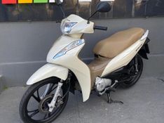 Honda Motos Biz 125 Ex 2021/2022 NECO TOLATI VEÍCULOS VENÂNCIO AIRES / Carros no Vale