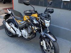 Honda Motos Cb 250f Twister Abs 2020/2020 NECO TOLATI VEÍCULOS VENÂNCIO AIRES / Carros no Vale