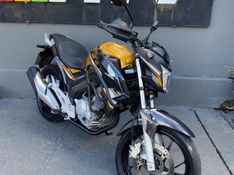 Honda Motos Cb 250f Twister Abs 2020/2020 NECO TOLATI VEÍCULOS VENÂNCIO AIRES / Carros no Vale