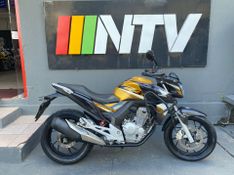 Honda Motos Cb 250f Twister Abs 2020/2020 NECO TOLATI VEÍCULOS VENÂNCIO AIRES / Carros no Vale