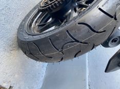 Honda Motos Cb 250f Twister Abs 2020/2020 NECO TOLATI VEÍCULOS VENÂNCIO AIRES / Carros no Vale