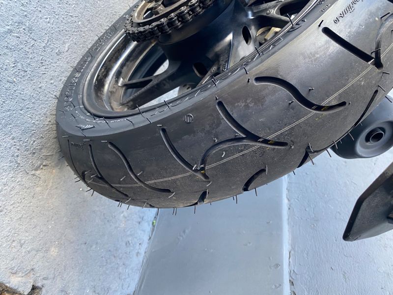 Honda Motos Cb 250f Twister Abs 2020/2020 NECO TOLATI VEÍCULOS VENÂNCIO AIRES / Carros no Vale