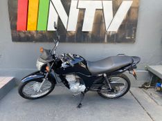 Honda Motos Cg 125 Fan Ks 2014/2014 NECO TOLATI VEÍCULOS VENÂNCIO AIRES / Carros no Vale