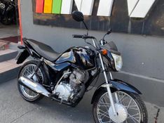 Honda Motos Cg 125 Fan Ks 2014/2014 NECO TOLATI VEÍCULOS VENÂNCIO AIRES / Carros no Vale