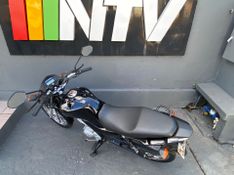 Honda Motos Cg 125 Fan Ks 2014/2014 NECO TOLATI VEÍCULOS VENÂNCIO AIRES / Carros no Vale