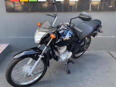 Honda Motos Cg 125 Fan Ks 2014/2014 NECO TOLATI VEÍCULOS VENÂNCIO AIRES / Carros no Vale