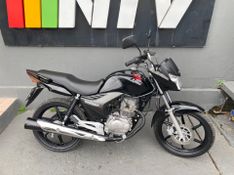 Honda Motos Cg 150 Titan Esd 2011/2012 NECO TOLATI VEÍCULOS VENÂNCIO AIRES / Carros no Vale
