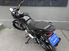 Honda Motos Cg 150 Titan Esd 2011/2012 NECO TOLATI VEÍCULOS VENÂNCIO AIRES / Carros no Vale