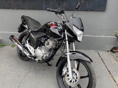 Honda Motos Cg 150 Titan Esd 2011/2012 NECO TOLATI VEÍCULOS VENÂNCIO AIRES / Carros no Vale