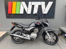 Honda Motos Cg 150 Titan Esd 2011/2012 NECO TOLATI VEÍCULOS VENÂNCIO AIRES / Carros no Vale