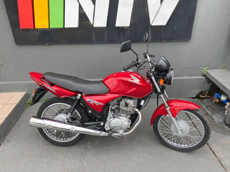 Honda Motos Cg 150 Titan Ks 2007/2008 NECO TOLATI VEÍCULOS VENÂNCIO AIRES / Carros no Vale Honda Motos Cg 150 Titan Ks 2007/2008 NECO TOLATI VEÍCULOS VENÂNCIO AIRES / Carros no Vale