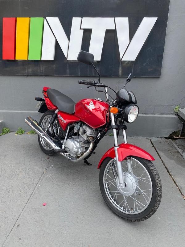 Honda Motos Cg 150 Titan Ks 2007/2008 NECO TOLATI VEÍCULOS VENÂNCIO AIRES / Carros no Vale Honda Motos Cg 150 Titan Ks 2007/2008 NECO TOLATI VEÍCULOS VENÂNCIO AIRES / Carros no Vale