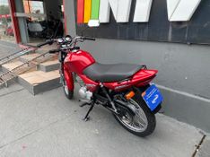 Honda Motos Cg 150 Titan Ks 2007/2008 NECO TOLATI VEÍCULOS VENÂNCIO AIRES / Carros no Vale