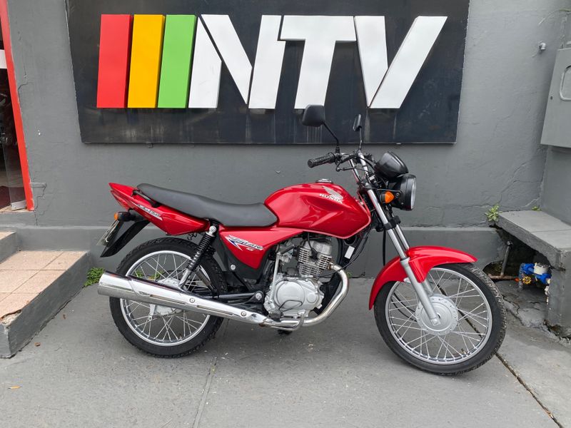 Honda Motos Cg 150 Titan Ks 2007/2008 NECO TOLATI VEÍCULOS VENÂNCIO AIRES / Carros no Vale Honda Motos Cg 150 Titan Ks 2007/2008 NECO TOLATI VEÍCULOS VENÂNCIO AIRES / Carros no Vale