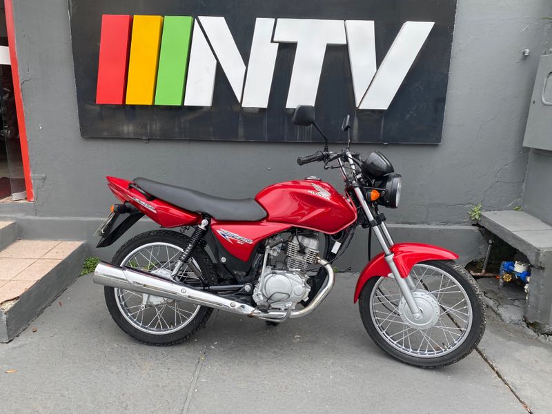 Honda Motos Cg 150 Titan Ks 2007/2008 NECO TOLATI VEÍCULOS VENÂNCIO AIRES / Carros no Vale Honda Motos Cg 150 Titan Ks 2007/2008 NECO TOLATI VEÍCULOS VENÂNCIO AIRES / Carros no Vale