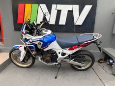 Honda Motos Crf 1000l Africa Twin 2019/2020 NECO TOLATI VEÍCULOS VENÂNCIO AIRES / Carros no Vale