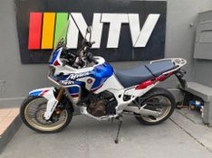 Honda Motos Crf 1000l Africa Twin 2019/2020 NECO TOLATI VEÍCULOS VENÂNCIO AIRES / Carros no Vale